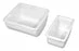 Best reviews of ???? BarMan Replacement Tray Inserts For Stainless Steel Condiment Holders - Size Options ????