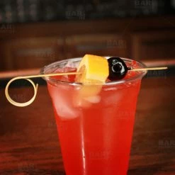 Wholesale ???? BarMan BarConic® Ring Bamboo Cocktail Picks (Pack Of 100) ???? -Bar Products Shop ring bamboo garnishe pick 700x700