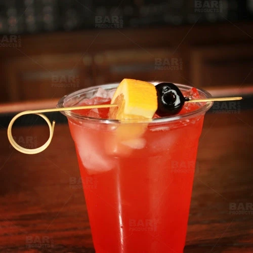 Coupon ???? BarMan BarConic® Ring Bamboo Cocktail Pick Kit With Display Stand ???? 4 Coupon ???? BarMan BarConic® Ring Bamboo Cocktail Pick Kit With Display Stand ???? - Image 4