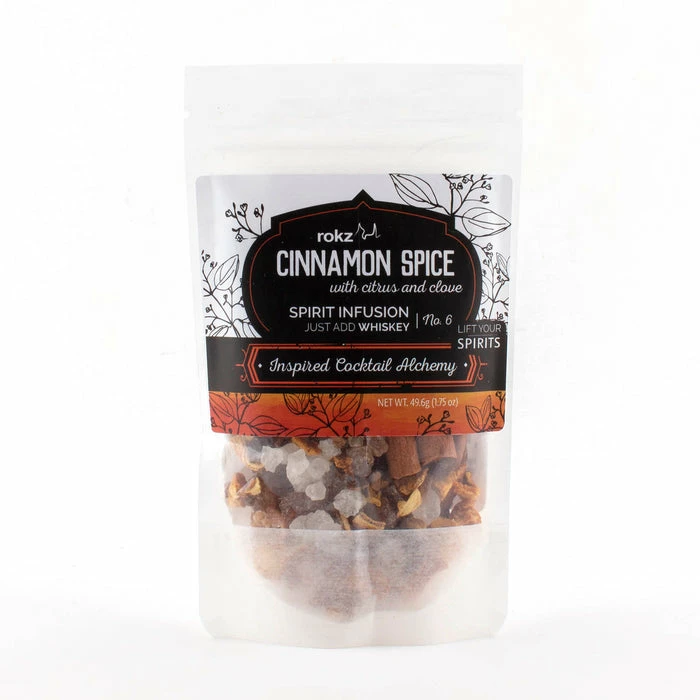 Cheapest ❤️ BarMan Rokz Infusion Bottle Refill Packs ???? 2 Cheapest ❤️ BarMan Rokz Infusion Bottle Refill Packs ???? - Image 2