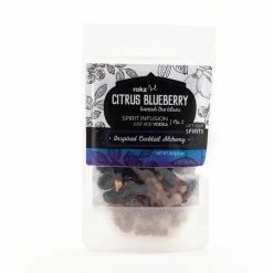 Cheapest ❤️ BarMan Rokz Infusion Bottle Refill Packs ???? 14 Cheapest ❤️ BarMan Rokz Infusion Bottle Refill Packs ???? -Bar Products Shop roks refill pack citrusblueberry 700x700