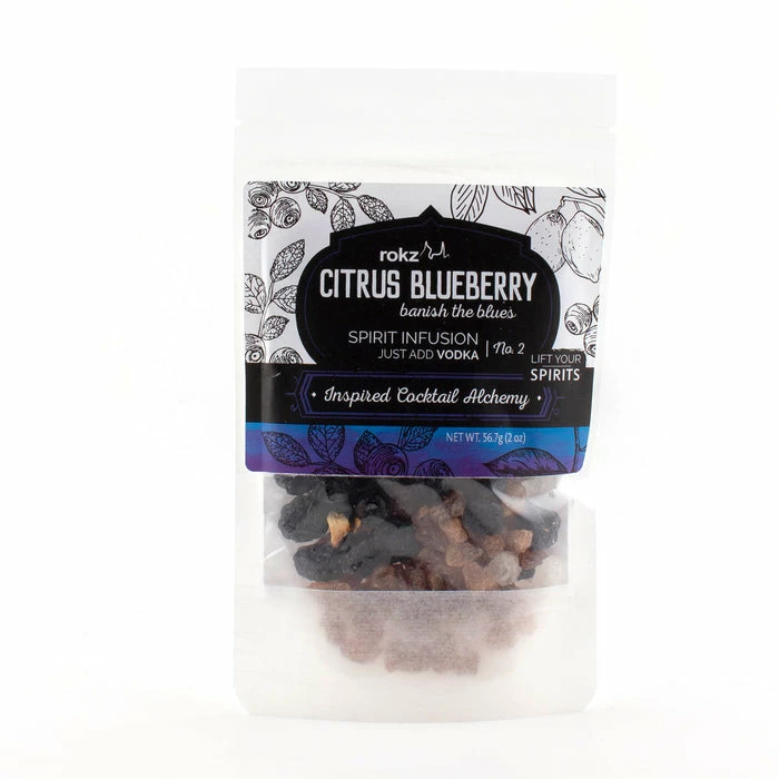 Cheapest ❤️ BarMan Rokz Infusion Bottle Refill Packs ???? 3 Cheapest ❤️ BarMan Rokz Infusion Bottle Refill Packs ???? - Image 3