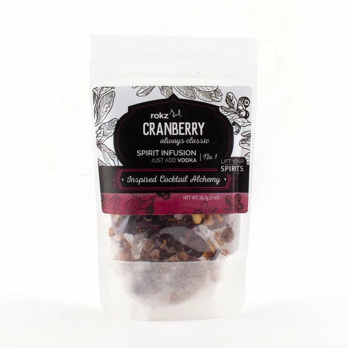 Cheapest ❤️ BarMan Rokz Infusion Bottle Refill Packs ???? 4 Cheapest ❤️ BarMan Rokz Infusion Bottle Refill Packs ???? - Image 4