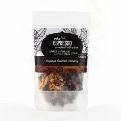 Cheapest ❤️ BarMan Rokz Infusion Bottle Refill Packs ???? 16 Cheapest ❤️ BarMan Rokz Infusion Bottle Refill Packs ???? -Bar Products Shop roks refill pack espresso 700x700