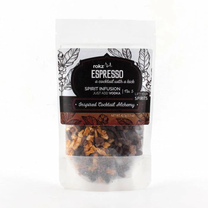 Cheapest ❤️ BarMan Rokz Infusion Bottle Refill Packs ???? 5 Cheapest ❤️ BarMan Rokz Infusion Bottle Refill Packs ???? - Image 5