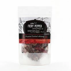 Cheapest ❤️ BarMan Rokz Infusion Bottle Refill Packs ???? 17 Cheapest ❤️ BarMan Rokz Infusion Bottle Refill Packs ???? -Bar Products Shop roks refill pack firerypepper 700x700