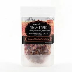 Cheapest ❤️ BarMan Rokz Infusion Bottle Refill Packs ???? 19 Cheapest ❤️ BarMan Rokz Infusion Bottle Refill Packs ???? -Bar Products Shop roks refill pack gintonic 700x700