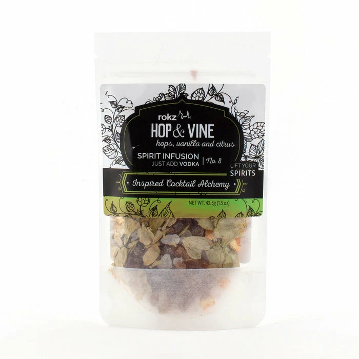 Cheapest ❤️ BarMan Rokz Infusion Bottle Refill Packs ???? 9 Cheapest ❤️ BarMan Rokz Infusion Bottle Refill Packs ???? - Image 9