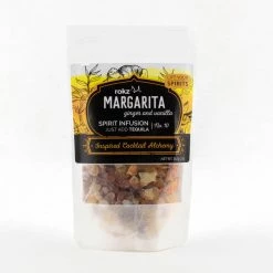 Cheapest ❤️ BarMan Rokz Infusion Bottle Refill Packs ???? 21 Cheapest ❤️ BarMan Rokz Infusion Bottle Refill Packs ???? -Bar Products Shop roks refill pack margarita 700x700