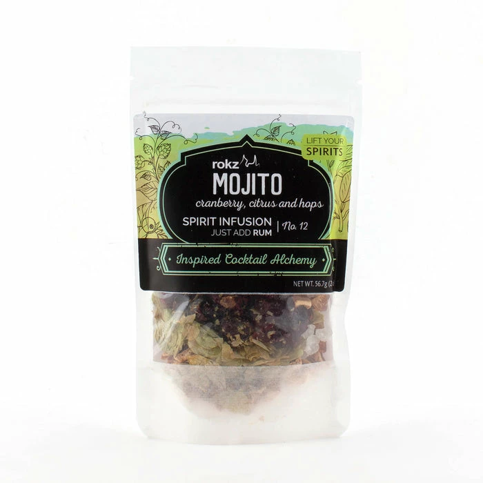 Cheapest ❤️ BarMan Rokz Infusion Bottle Refill Packs ???? 11 Cheapest ❤️ BarMan Rokz Infusion Bottle Refill Packs ???? - Image 11