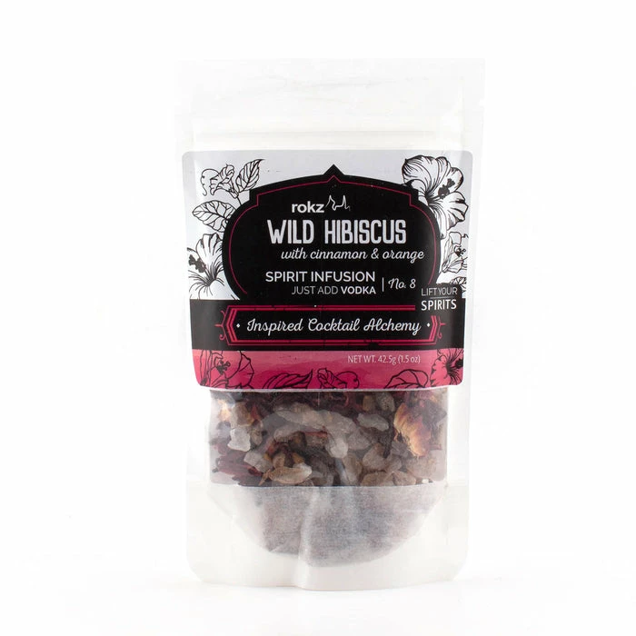 Cheapest ❤️ BarMan Rokz Infusion Bottle Refill Packs ???? 12 Cheapest ❤️ BarMan Rokz Infusion Bottle Refill Packs ???? - Image 12