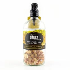 Best reviews of ???? BarMan Rokz Cocktail Infusion Bottles (Flavor Options) ???? 20 Best reviews of ???? BarMan Rokz Cocktail Infusion Bottles (Flavor Options) ???? -Bar Products Shop rokz ginger clean 700x700