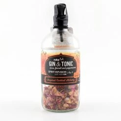 Best reviews of ???? BarMan Rokz Cocktail Infusion Bottles (Flavor Options) ???? 21 Best reviews of ???? BarMan Rokz Cocktail Infusion Bottles (Flavor Options) ???? -Bar Products Shop rokz gintonic clean 700x700