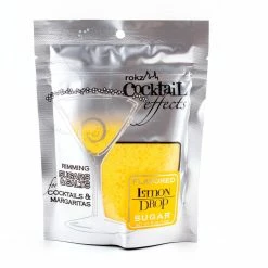 Discount ???? BarMan Rokz Rimming Salt - (Flavor Options) ???? -Bar Products Shop rokz lemondrop clean 700x700