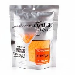 Discount ???? BarMan Rokz Rimming Salt - (Flavor Options) ???? -Bar Products Shop rokz mango clean 700x700