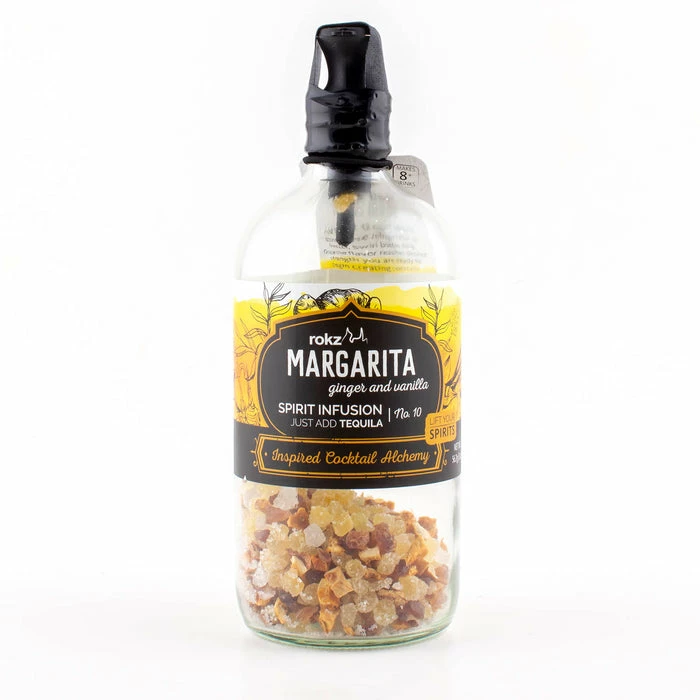 Best reviews of ???? BarMan Rokz Cocktail Infusion Bottles (Flavor Options) ???? 11 Best reviews of ???? BarMan Rokz Cocktail Infusion Bottles (Flavor Options) ???? - Image 11