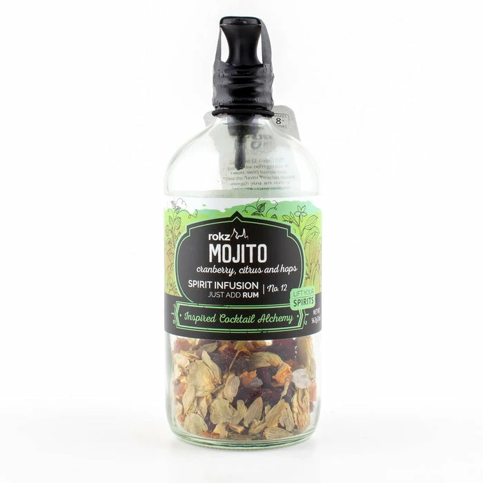 Best reviews of ???? BarMan Rokz Cocktail Infusion Bottles (Flavor Options) ???? 12 Best reviews of ???? BarMan Rokz Cocktail Infusion Bottles (Flavor Options) ???? - Image 12