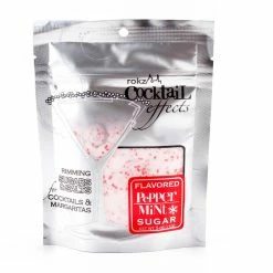 Discount ???? BarMan Rokz Rimming Salt - (Flavor Options) ???? -Bar Products Shop rokz peppermint clean 700x700