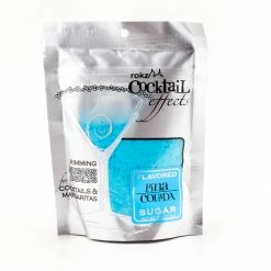 Discount ???? BarMan Rokz Rimming Salt - (Flavor Options) ???? -Bar Products Shop rokz pinacolada clean 700x700