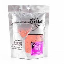Discount ???? BarMan Rokz Rimming Salt - (Flavor Options) ???? -Bar Products Shop rokz tripleberry clean 700x700