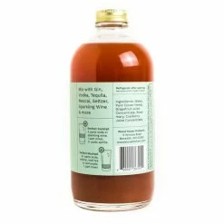 Buy ???? BarMan Grapefruit & Rosemary Mixer - 16 Ounce ???? 5 Buy ???? BarMan Grapefruit & Rosemary Mixer - 16 Ounce ???? -Bar Products Shop rosemary grapefruit2 700x700
