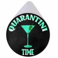 Top 10 ???? BarMan Glass Rimmer Lid - Quarantini Time ????