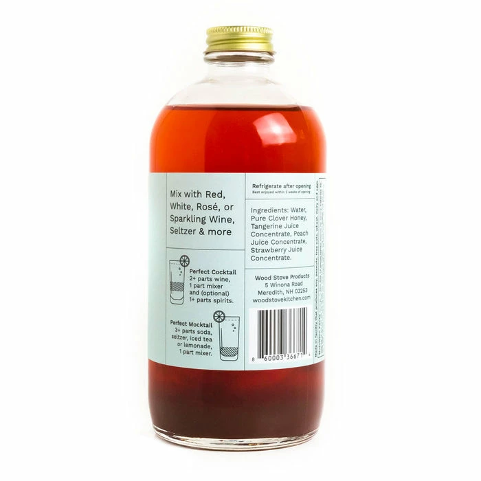 Cheap ???? BarMan Sangria Mixer - 16 Ounce ???? 3 Cheap ???? BarMan Sangria Mixer - 16 Ounce ???? - Image 3
