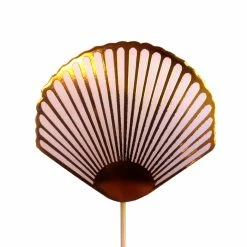 Cheap ???? BarMan BarConic® Tropical Bamboo Cocktail Picks - 100 Assorted ???? -Bar Products Shop shell 700x700