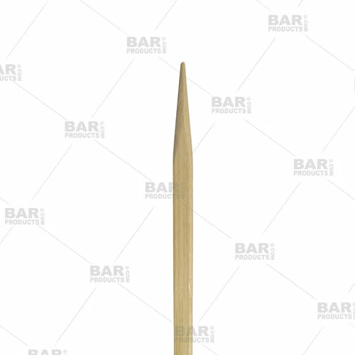 Buy ???? BarMan BarConic® Paddle Cocktail Picks - 3.5in (Pack Of 100) ???? 3 Buy ???? BarMan BarConic® Paddle Cocktail Picks - 3.5in (Pack Of 100) ???? - Image 3