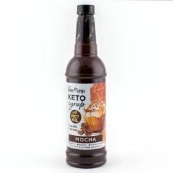 Brand new ???? BarMan Jordan's Skinny Mix - Keto Syrup - Flavor Options ⌛ -Bar Products Shop skinny mix mocha 700x700
