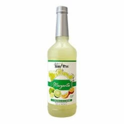 Wholesale ???? BarMan Jordan's Skinny Mixes - Margarita - 1 Liter Bottle ????