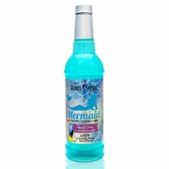 Cheap ???? BarMan Jordan's Skinny Syrups - Sugar Free - Unicorn OR Mermaid ????