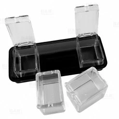 Deals ???? BarMan Small Garnish Caddy - 5 Piece - Removable Containers ???? 9 Deals ???? BarMan Small Garnish Caddy - 5 Piece - Removable Containers ???? -Bar Products Shop small garnish center container bpc 800 2 700x700