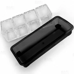 Deals ???? BarMan Small Garnish Caddy - 5 Piece - Removable Containers ???? 8 Deals ???? BarMan Small Garnish Caddy - 5 Piece - Removable Containers ???? -Bar Products Shop small garnish tray container 800 bpc 4 700x700