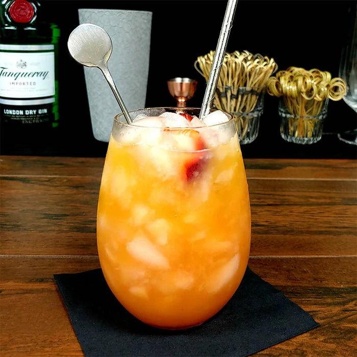 Best reviews of ???? BarMan Stainless Steel Stirrer With Round Rod - 8 Inch ???? 2 Best reviews of ???? BarMan Stainless Steel Stirrer With Round Rod - 8 Inch ???? - Image 2