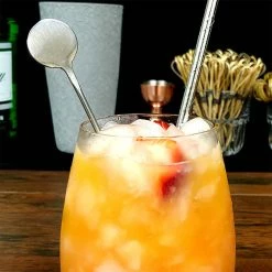 Best reviews of ???? BarMan Stainless Steel Stirrer With Round Rod - 8 Inch ???? 5 Best reviews of ???? BarMan Stainless Steel Stirrer With Round Rod - 8 Inch ???? -Bar Products Shop ss round top stirrer bs 5 700x700