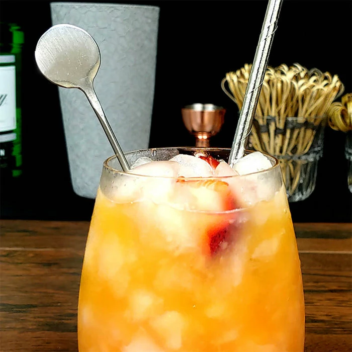 Best reviews of ???? BarMan Stainless Steel Stirrer With Round Rod - 8 Inch ???? 3 Best reviews of ???? BarMan Stainless Steel Stirrer With Round Rod - 8 Inch ???? - Image 3