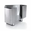 New ✨ BarMan Stainless Steel Corner Bar Caddy ????
