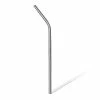 Cheap ✔️ BarMan BarConic® Stainless Steel Curved Straw ✨