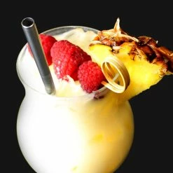 Best deal ???? BarMan BarConic® Stainless Steel Straw - 8.5" - Single Or Box Of 12 ???? 6 Best deal ???? BarMan BarConic® Stainless Steel Straw - 8.5" - Single Or Box Of 12 ???? -Bar Products Shop stainless steel metal straw bpc 1 700x700