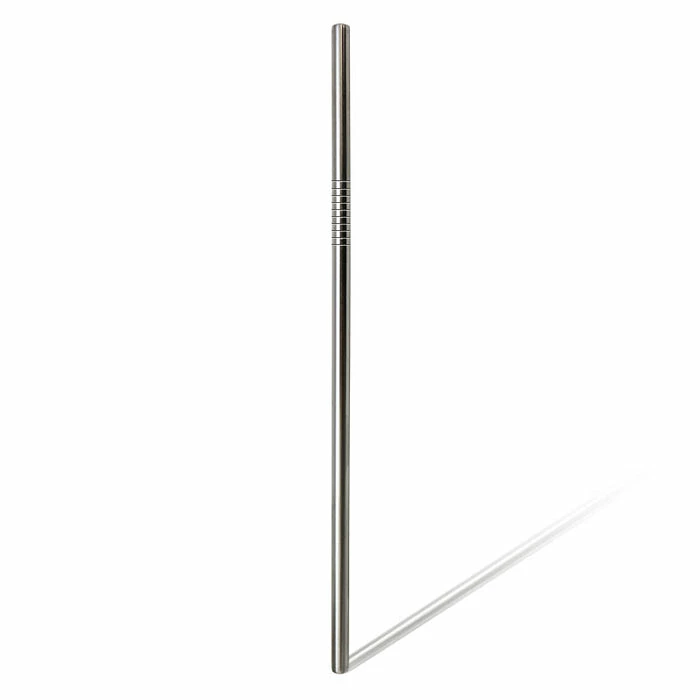 Best deal ???? BarMan BarConic® Stainless Steel Straw - 8.5" - Single Or Box Of 12 ???? 1 Best deal ???? BarMan BarConic® Stainless Steel Straw - 8.5" - Single Or Box Of 12 ????
