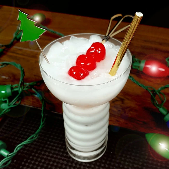 Promo ???? BarMan Stainless Steel Stirrers - ???? Christmas Tree - Set Of 2 ❤️ 2 Promo ???? BarMan Stainless Steel Stirrers - ???? Christmas Tree - Set Of 2 ❤️ - Image 2