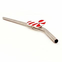 Buy ???? BarMan Stainless Steel Straws With Brush - ???? Candy Cane - Set Of 2 ???? 5 Buy ???? BarMan Stainless Steel Straws With Brush - ???? Candy Cane - Set Of 2 ???? -Bar Products Shop stainless steel straws candy cane BPC1 700x700