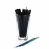 Top 10 ???? BarMan BarConic® Sip Straws - 5.25" - Color Options - Pack Of 1000 ????