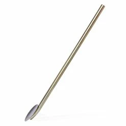 Cheapest ???? BarMan Olea™ Straw Spoon - Gold Plated ????
