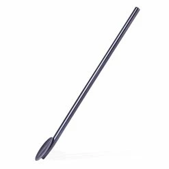 Best reviews of ???? BarMan Olea™ Straw Spoon - Gunmetal Plated ????