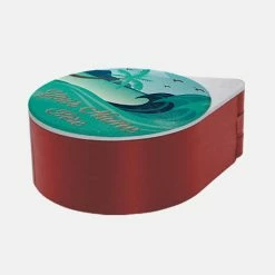 Top 10 ???? BarMan ADD YOUR NAME - Custom Glass Rimmer Lid - Vintage Surf ???? -Bar Products Shop surf red 700x700