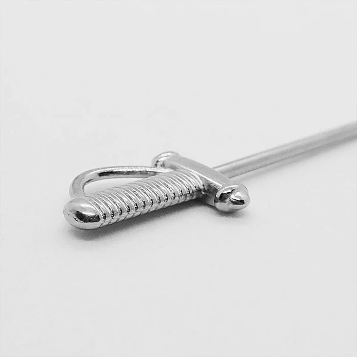 Outlet ???? BarMan BarConic® Sword Cocktail Picks - 4 Pack ???? 3 Outlet ???? BarMan BarConic® Sword Cocktail Picks - 4 Pack ???? - Image 3