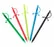 Hot Sale ???? BarMan BarConic® Sword Cocktail Picks - 3.5" - Color Options - Pack Of 250 ????
