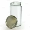 Outlet ???? BarMan Tall Craft Bartending Jar W/ Gold Lid - Clear 12 Oz ????